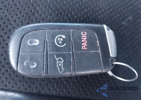 2015 Jeep Grand Cherokee Altitude из США, поврежденный, VIN 1C4RJFAG2FC190202